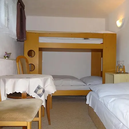 Apartmán - Dagmar Apartamento *