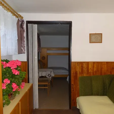 Apartmán - Dagmar Apartamento Svoboda nad Úpou