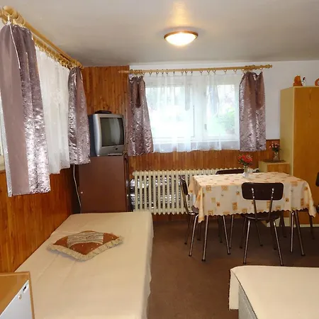 Apartmán - Dagmar * Svoboda nad Úpou