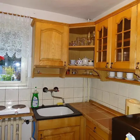 Apartmán - Dagmar Apartamento Svoboda nad Úpou