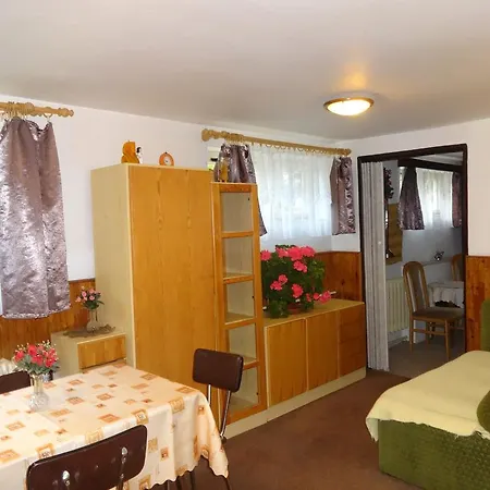 Apartmán - Dagmar Svoboda nad Úpou