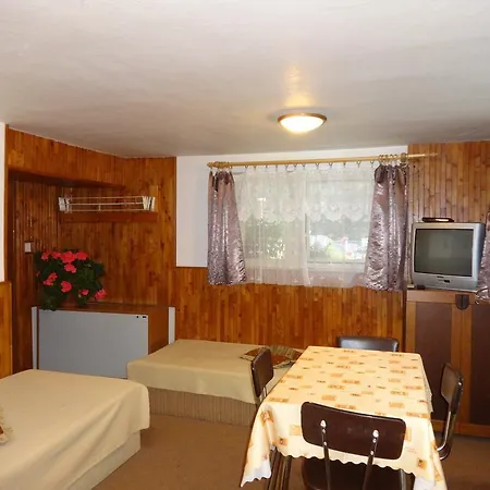 Apartmán - Dagmar Apartamento