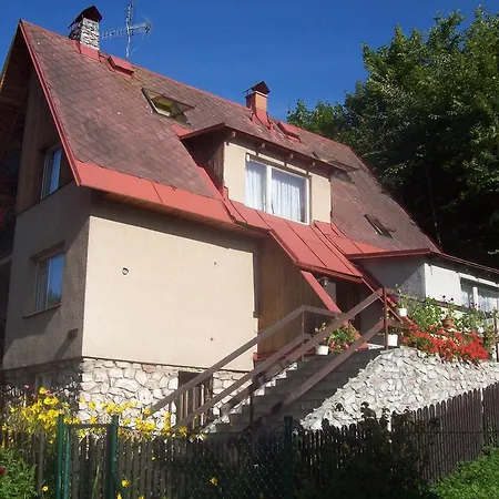Apartmán - Dagmar Apartamento Svoboda nad Úpou