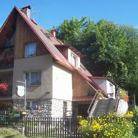 Apartmán - Dagmar * Svoboda nad Úpou