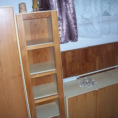 Apartmán - Dagmar *