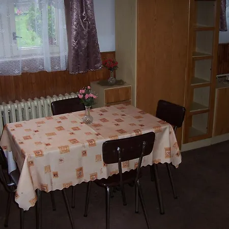 Apartmán - Dagmar Apartamento Svoboda nad Úpou