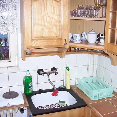 Apartamento Apartmán - Dagmar *