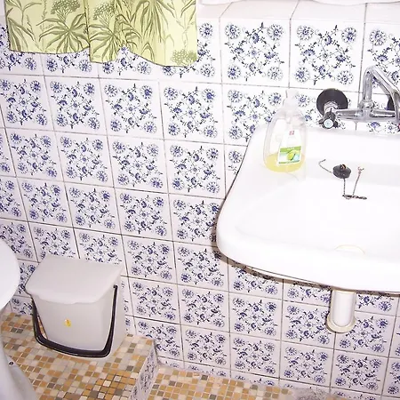 Apartmán - Dagmar Apartamento